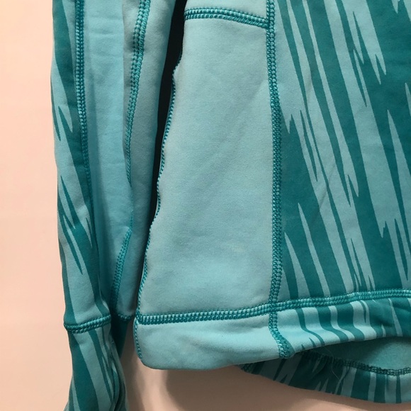 Avalanche running jacket - Picture 2 of 5